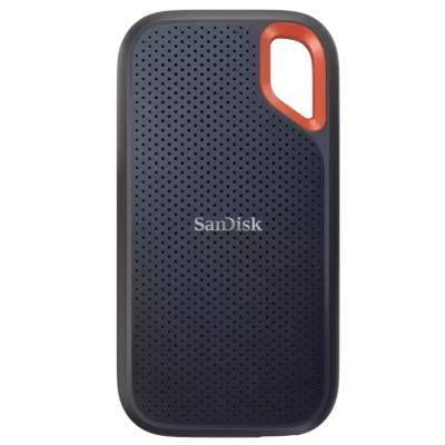 SSD-накопитель SanDisk Extreme Portable V2 8TB USB 3,2 (SDSSDE61-8T00-G25)