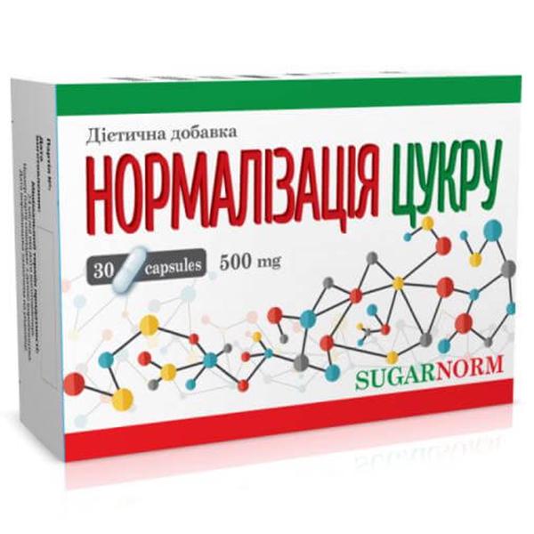 Комплекс для профилактики диабета Healthyclopedia Нормализация сахара 30 таб. (000025427) Комплекс для профилактики диабета Healthyclopedia Нормализация сахара 30 таб. (000025427)