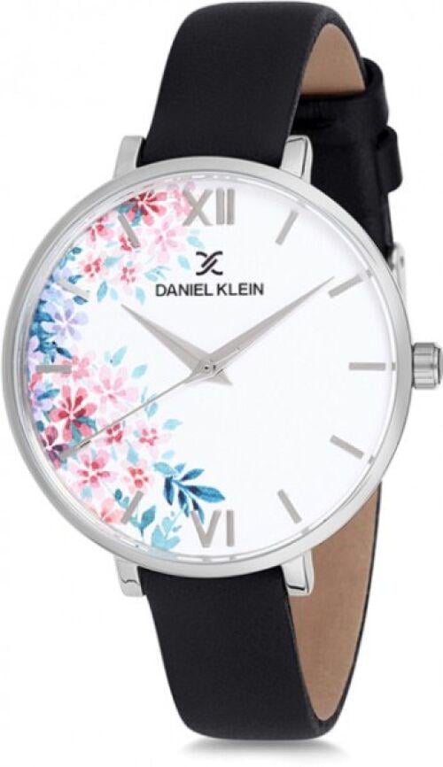 Наручний годинник жіночий Daniel Klein DK12187-1 (108653) Наручний годинник жіночий Daniel Klein DK12187-1 (108653)