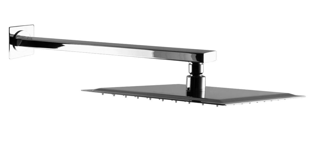 Змішувач для душу вбудований TOPAZ Odiss to 08117-L03-TT з тропічним душем - фото 6 Змішувач для душу вбудований TOPAZ Odiss to 08117-L03-TT з тропічним душем - фото 6