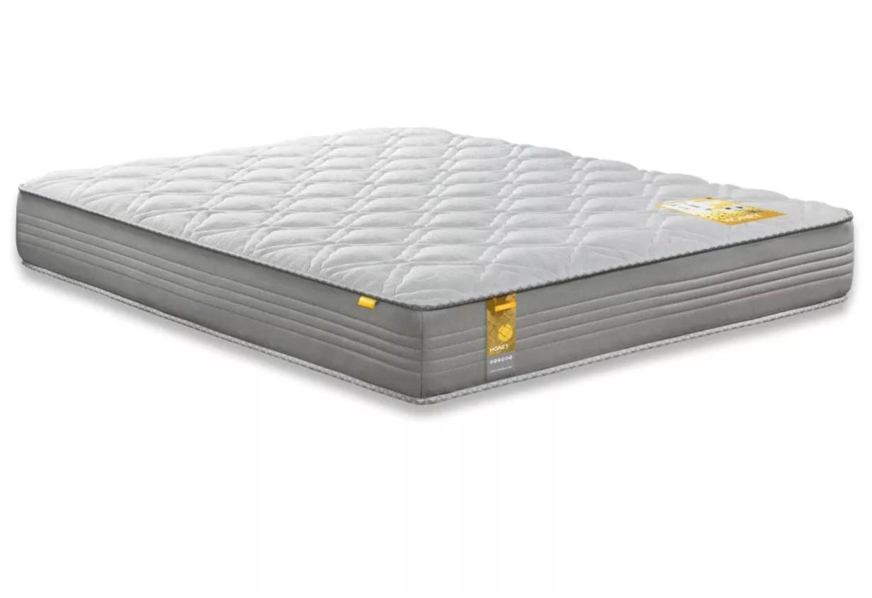 Матрац Matroluxe Honey 180х200 см (MH-015) - фото 2 Матрац Matroluxe Honey 180х200 см (MH-015) - фото 2