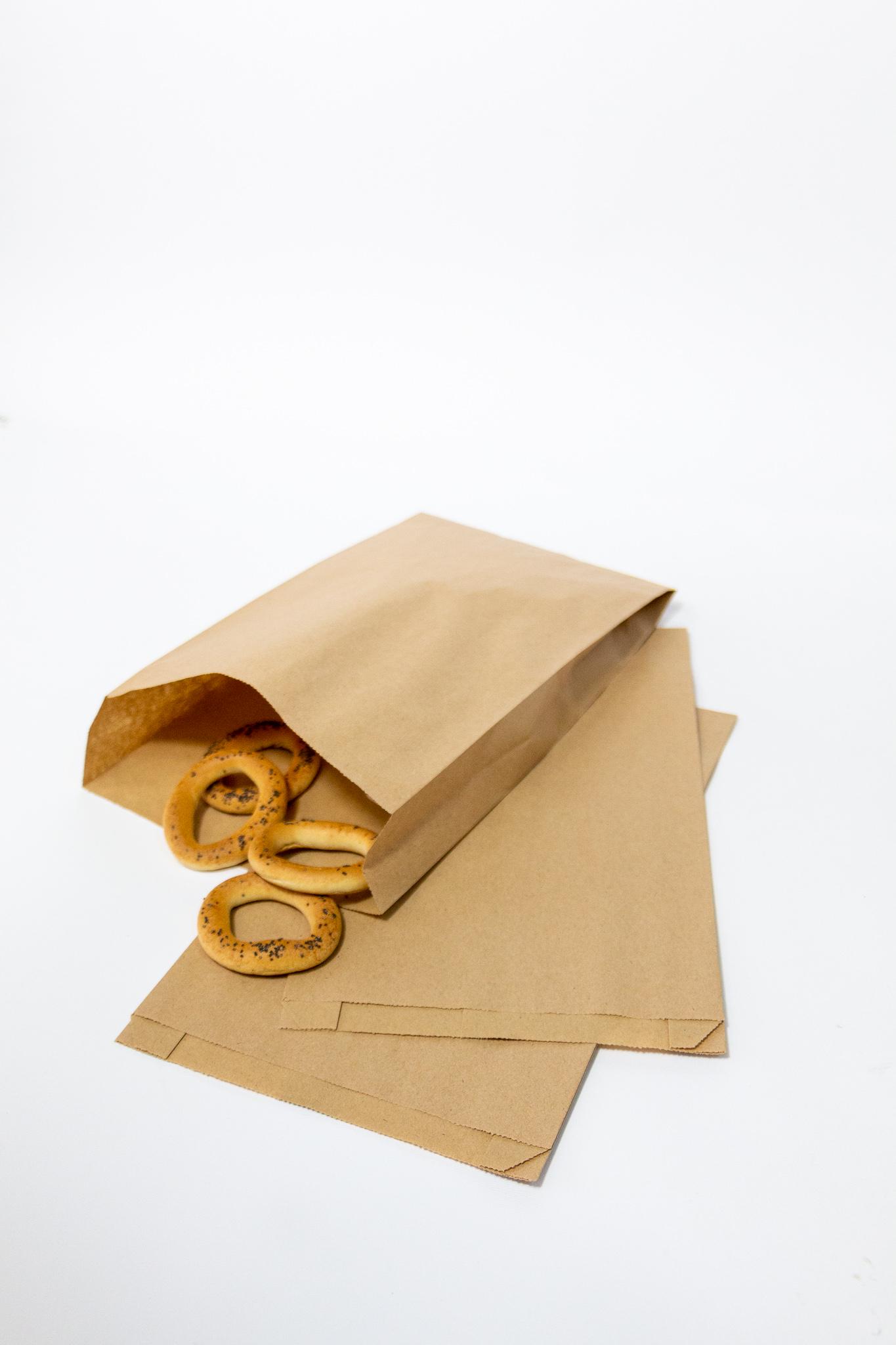 Пакет пищевой для упаковки 180х50х340 мм 100 шт. - фото 4 Пакет пищевой для упаковки 180х50х340 мм 100 шт. - фото 4