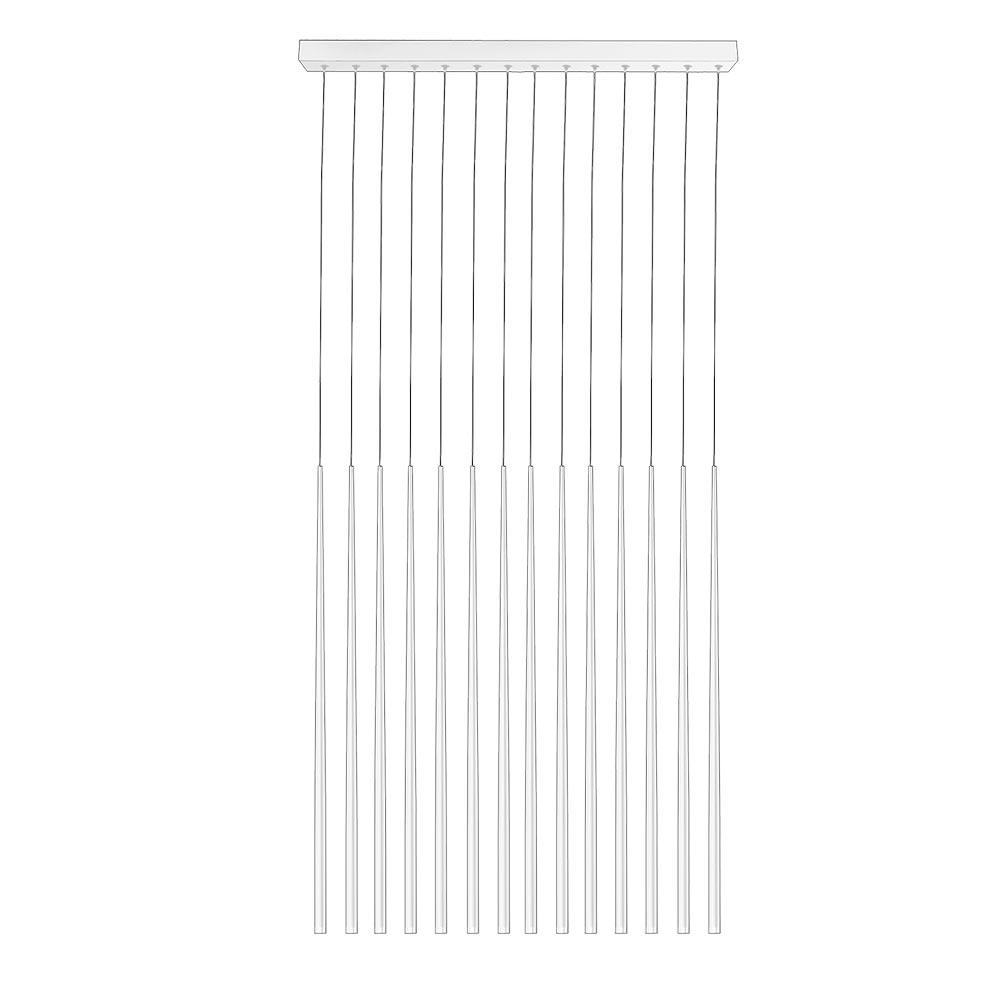 Підвісний світильник Azzardo Louise 14 (AZ3425)