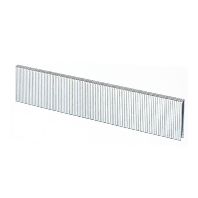 Скоба для степлера Intertool PT-8328 РТ-1612 28 мм 18GA 5,7 5,8x1,25x1,0 мм 5000 шт./уп. - фото 4 Скоба для степлера Intertool PT-8328 РТ-1612 28 мм 18GA 5,7 5,8x1,25x1,0 мм 5000 шт./уп. - фото 4