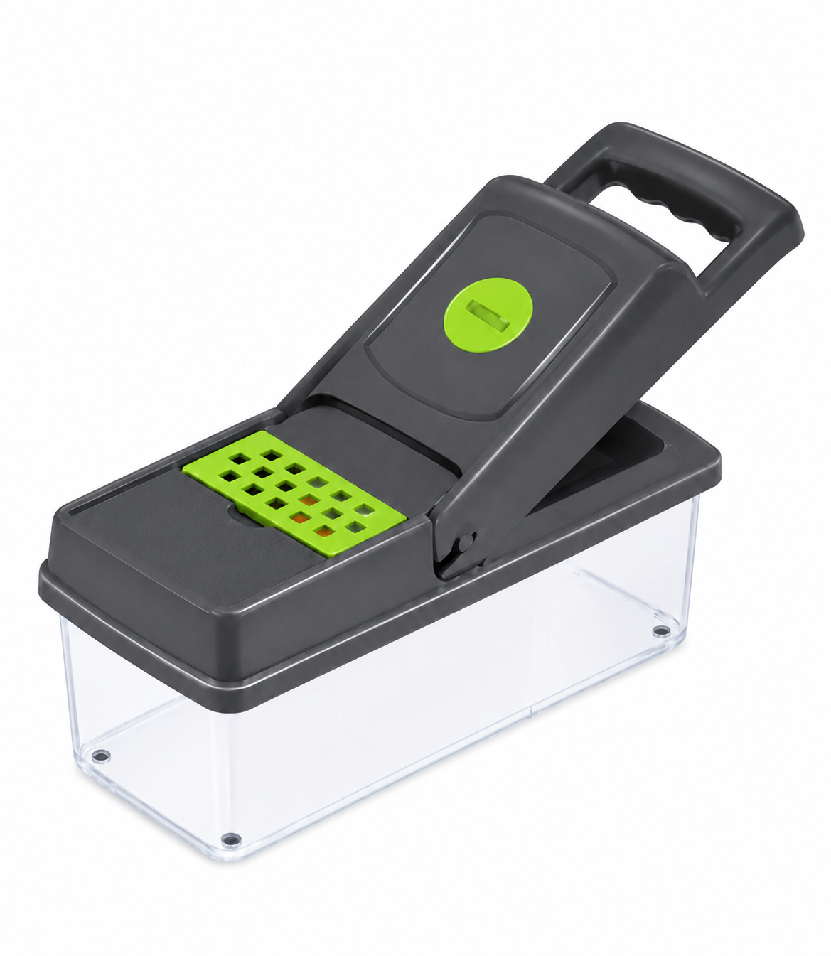 Овощерезка-измельчитель Veggie Slicer 14в1 (KA-808)