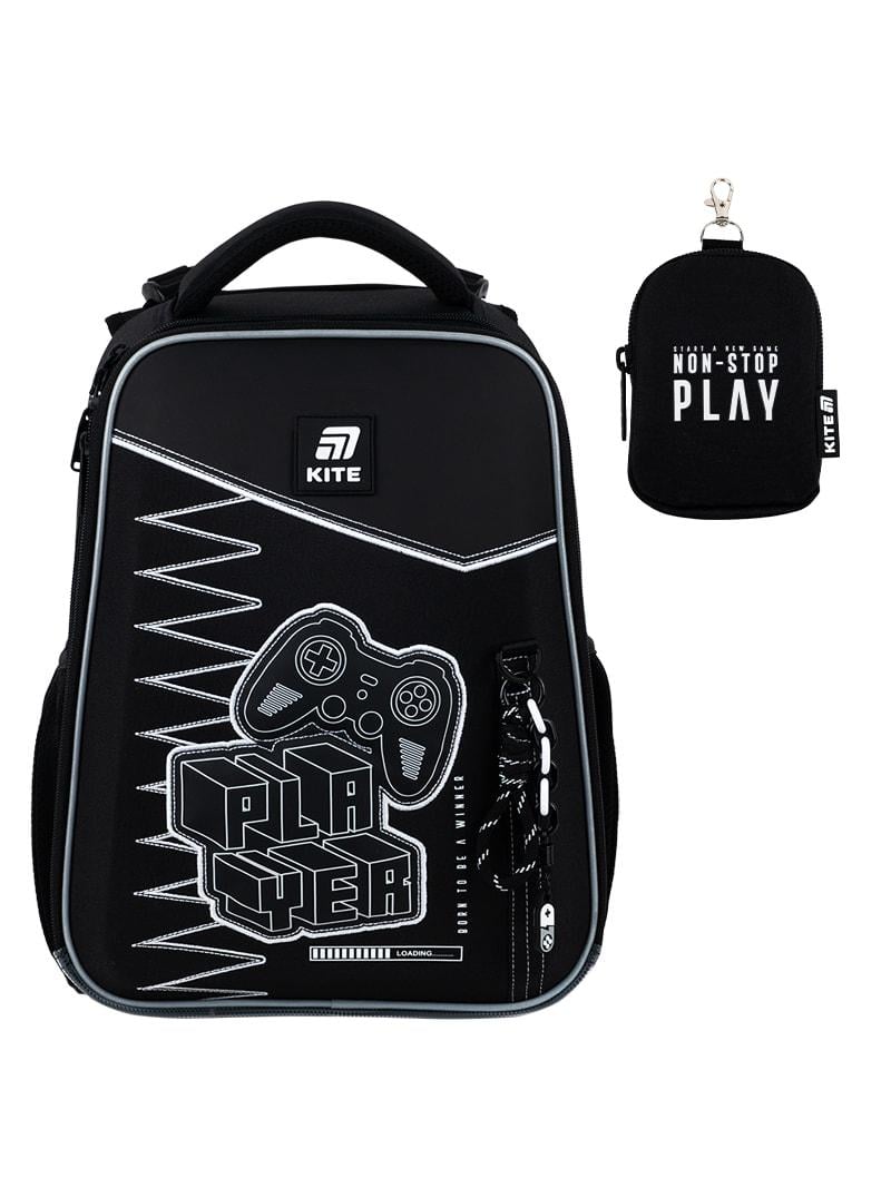 Рюкзак каркасный Kite Education 531 Player (K25-531M-3)