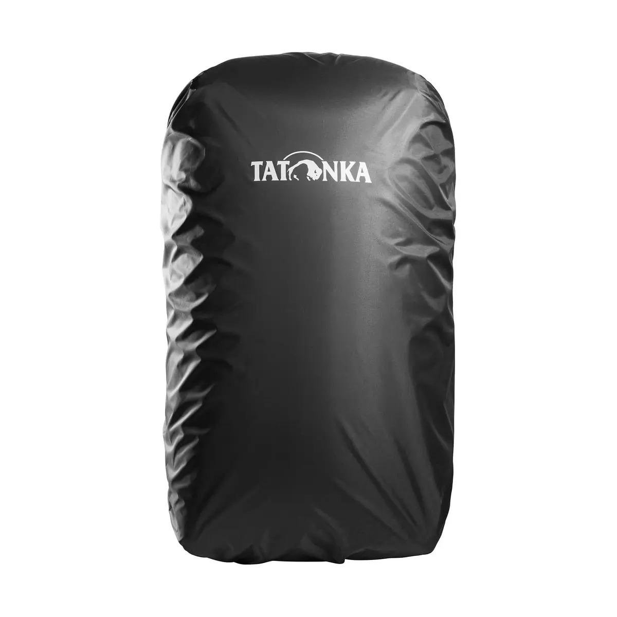 Чохол для рюкзака Tatonka Rain Cover 40-55 л Чорний (1033-TAT 3117.040)