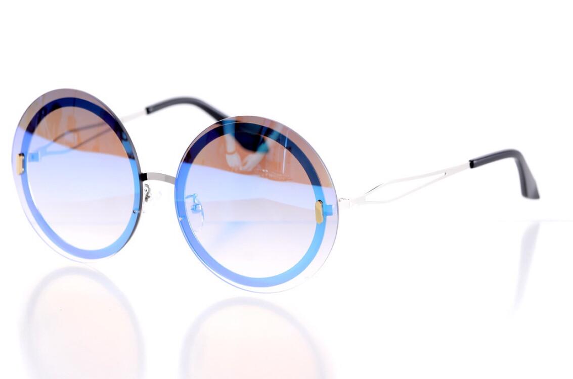 Солнцезащитные очки женские SunGlasses 1903blue (o4ki-10251)