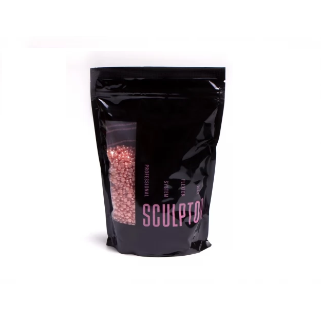 Воск для депиляции в гранулах Sculptor FLEXION 500 г (011241)