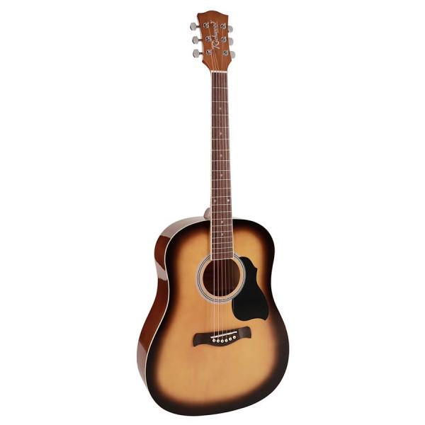 Акустическая гитара Richwood RD-12 Sunburst