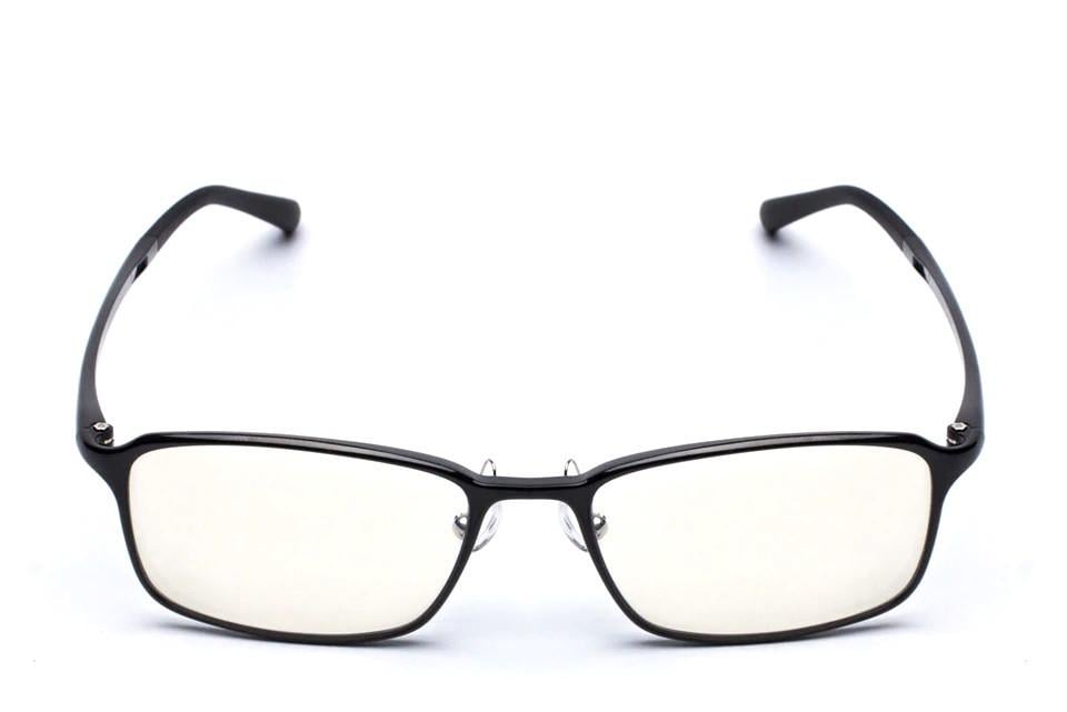 Очки компьютерные Turok Steinhardt Anti Blue Glasses Black (FU006) - фото 2