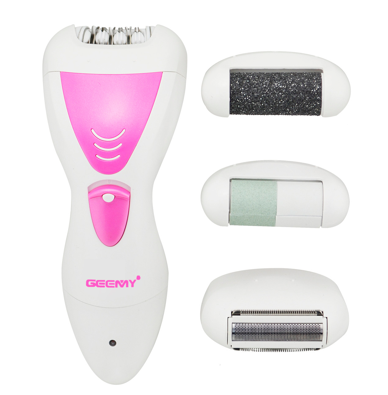 Эпилятор женский беспроводной (29433575) - фото 8 Эпилятор женский беспроводной (29433575) - фото 8