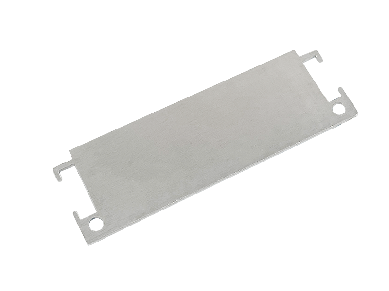 Заглушка LEDUA для светодиодного профиля АЛ-51 Заглушка LEDUA для светодиодного профиля АЛ-51