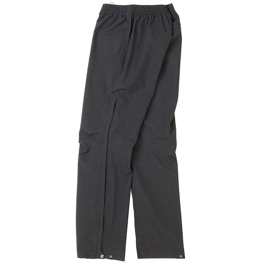 Штаны женские Sierra Designs Elwah L Black (3562317BK-L)