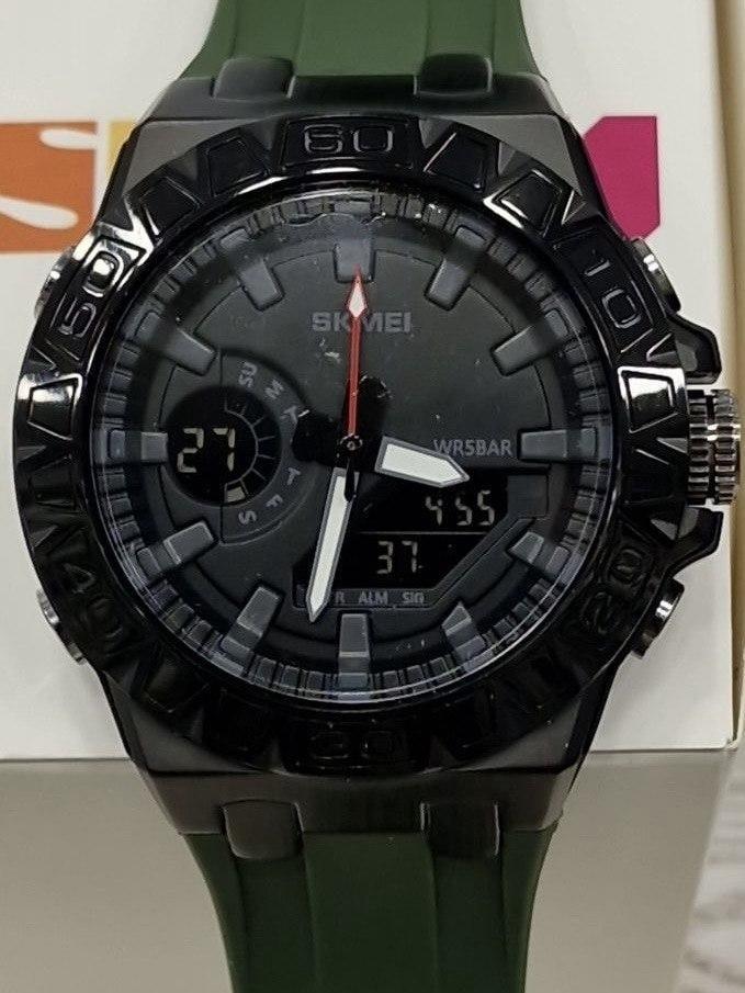 Наручные часы мужские Skmei 2276-B1A3 Sport Men Collection (3003311969)