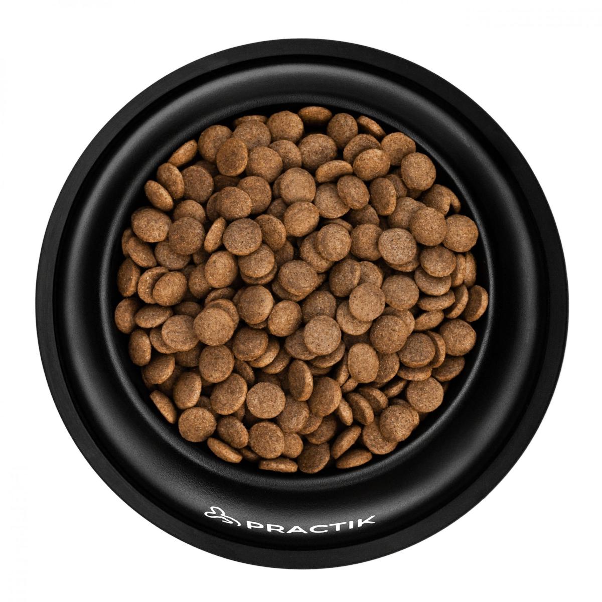 Корм для собак Practik Simple Суперпреміум з морською рибою 1 кг (1DFS287) - фото 2 Корм для собак Practik Simple Суперпреміум з морською рибою 1 кг (1DFS287) - фото 2