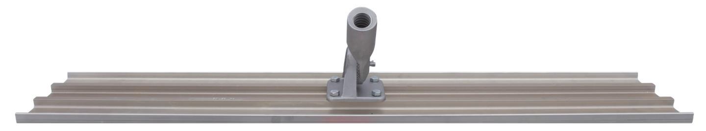 Гладилка QLT by MarshalltownMagnesium Bull Floats прямоугольная - фото 4 Гладилка QLT by MarshalltownMagnesium Bull Floats прямоугольная - фото 4