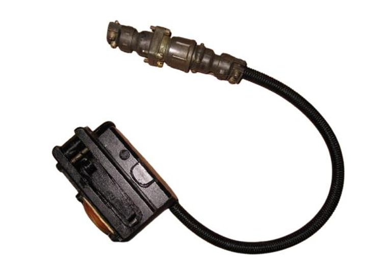 Электроспуск ПКТ (23513360) - фото 2 Электроспуск ПКТ (23513360) - фото 2