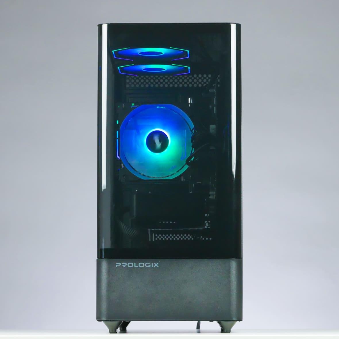 Комп’ютер ігровий Digitalfury R5 Ryzen 5 3600 32 Gb DDR4 GTX 1660 Super 6 Gb 500 Gb SSD M2 А520 500W - фото 2 Комп’ютер ігровий Digitalfury R5 Ryzen 5 3600 32 Gb DDR4 GTX 1660 Super 6 Gb 500 Gb SSD M2 А520 500W - фото 2