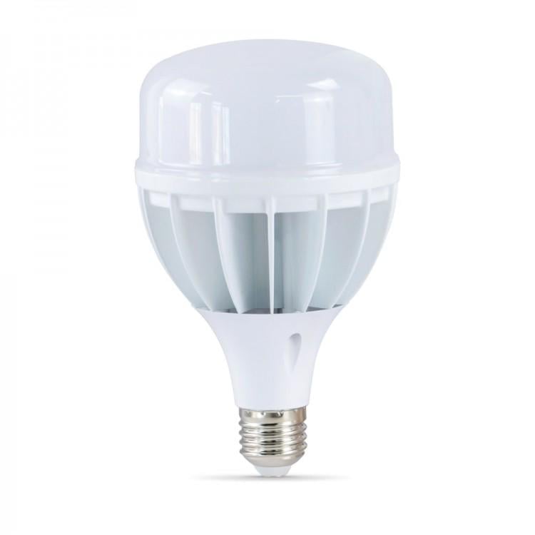 Лампа светодиодная Feron LB-65 50 Вт E27-E40 4000K (25825)