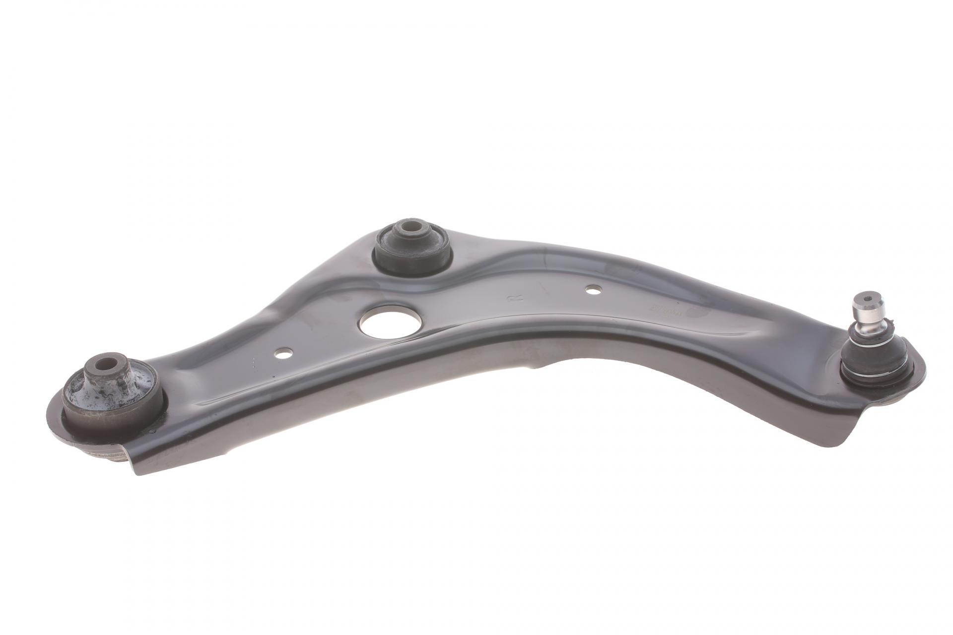 Рычаг подвески SOLGY передний/снизу R Nissan Qashqai II/Renault Kadjar 13- - (204096)