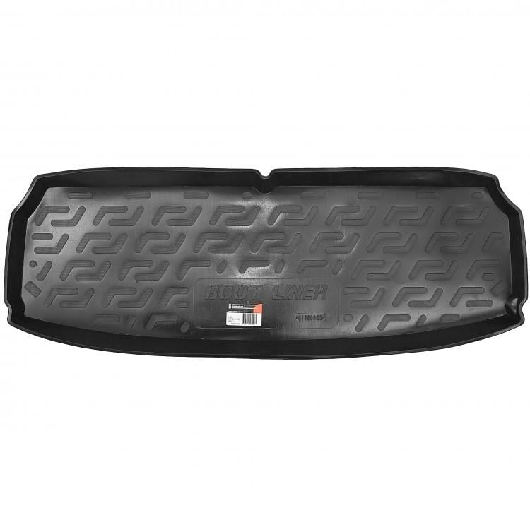 Коврик в багажник L.Locker для Lada Largus 2012- Черный (11530379)