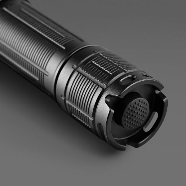 Ліхтар світлодіодний Videx 3600 Lm/5000 K (VLF-A376) - фото 5 Ліхтар світлодіодний Videx 3600 Lm/5000 K (VLF-A376) - фото 5