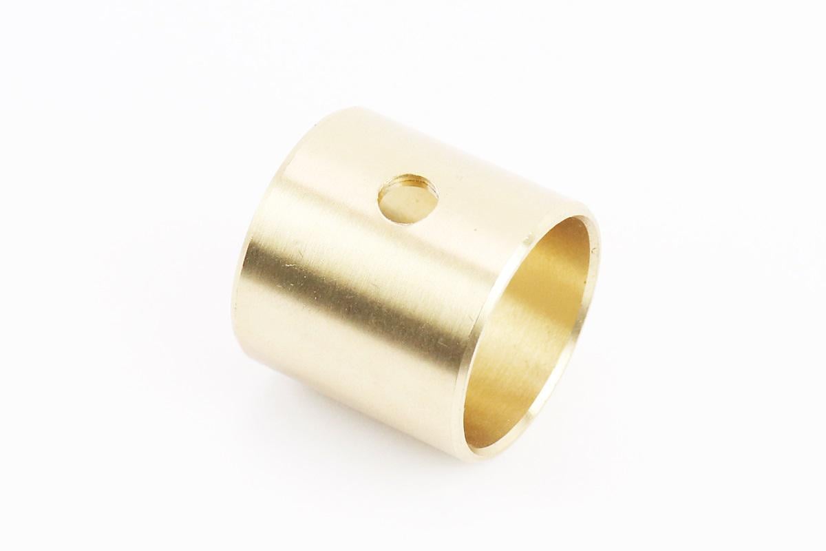 Втулка шатуна 23x25x26 мм для двигунів R175A/R180NM (207559) Втулка шатуна 23x25x26 мм для двигунів R175A/R180NM (207559)