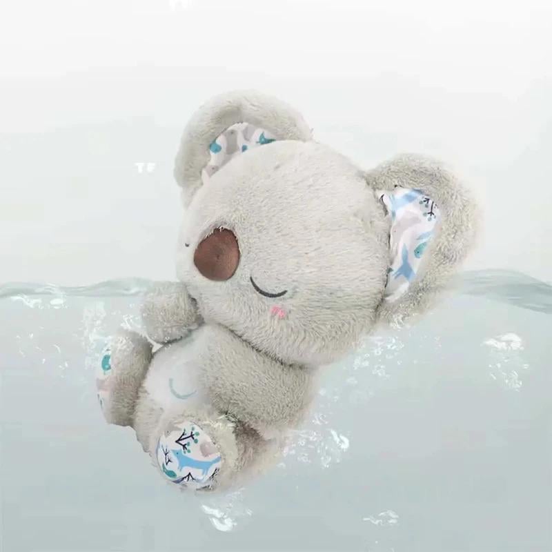 М'яка іграшка Дихаюча іграшка 20 см (234576147_278) - фото 4 М'яка іграшка Дихаюча іграшка 20 см (234576147_278) - фото 4