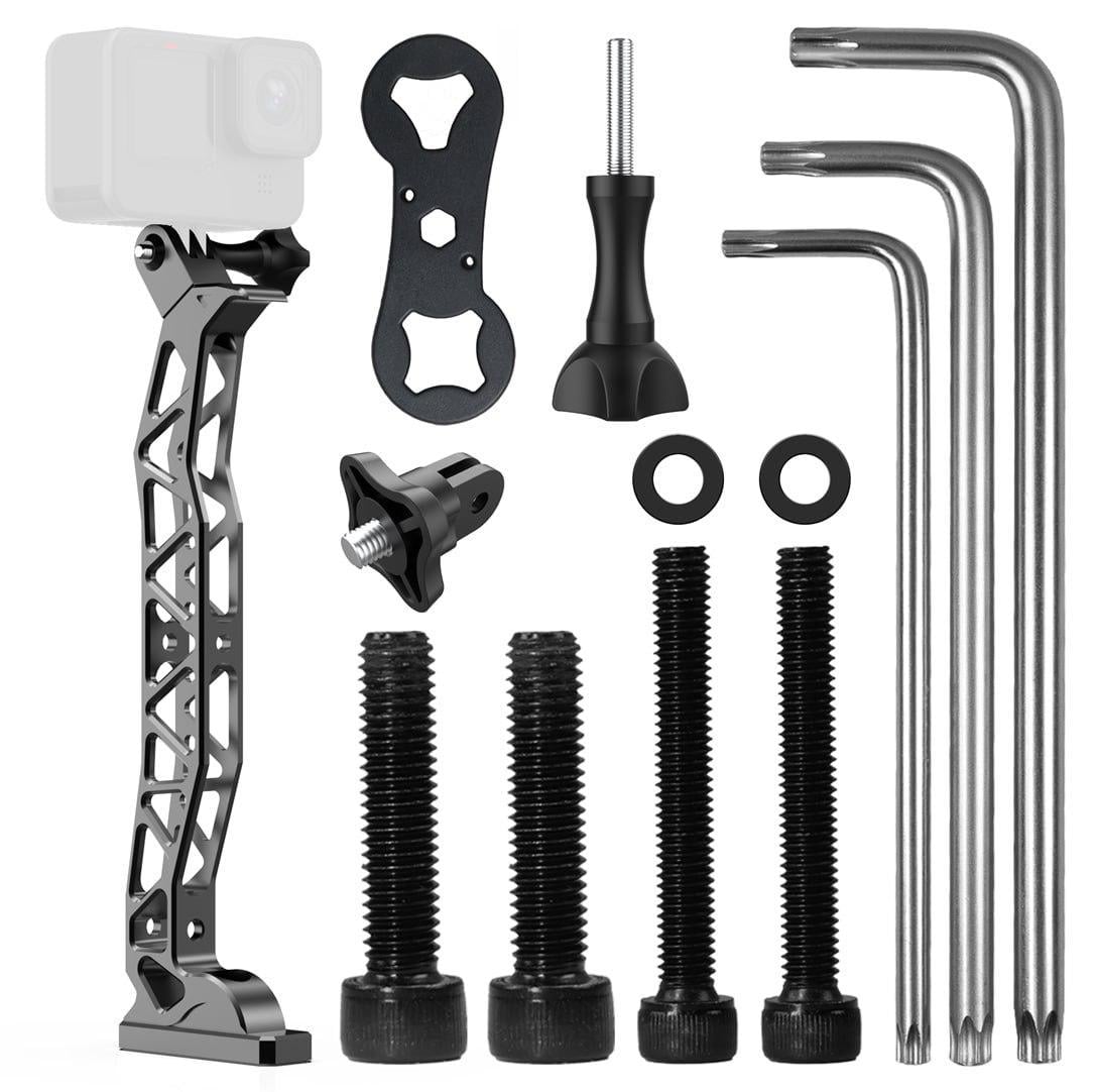 Крепление экшн-камеры AC Prof HQS-Bundle-N08 kr для ATV баги/внедорожника (2298885781)