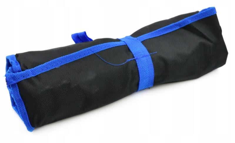 Ключі ріжково-накидні 8-19 набір 12 шт. (11917023727) - фото 5 Ключі ріжково-накидні 8-19 набір 12 шт. (11917023727) - фото 5