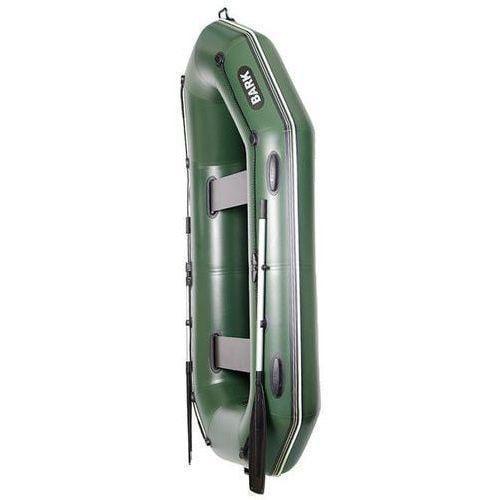 Надувная лодка Bark B-260CPD ПВХ 2-х местная гребная реечное дно привальный брус - фото 3 Надувная лодка Bark B-260CPD ПВХ 2-х местная гребная реечное дно привальный брус - фото 3
