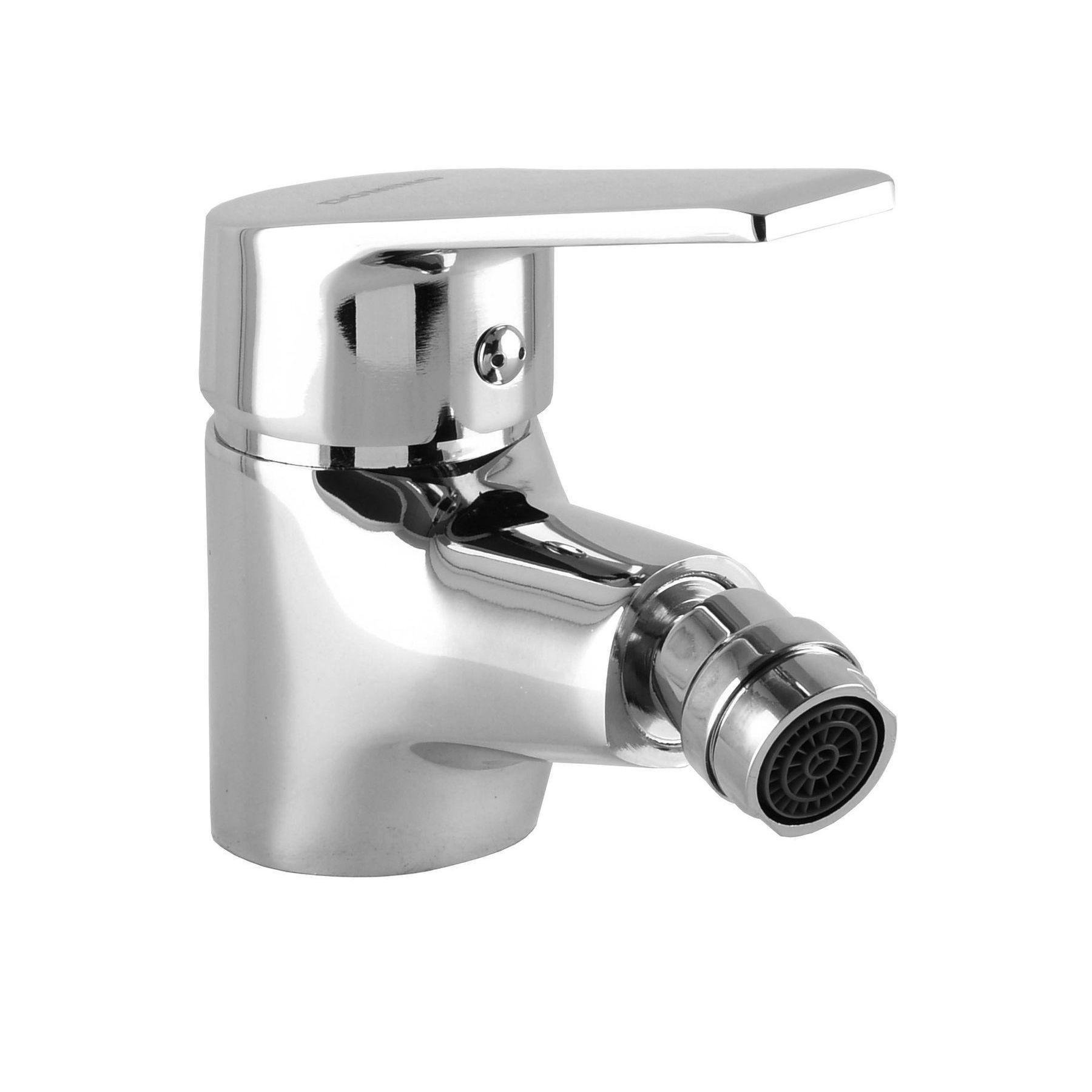 Смеситель для биде DOMINO BLITZ DBC-106 Хром (10463) - фото 3 Смеситель для биде DOMINO BLITZ DBC-106 Хром (10463) - фото 3