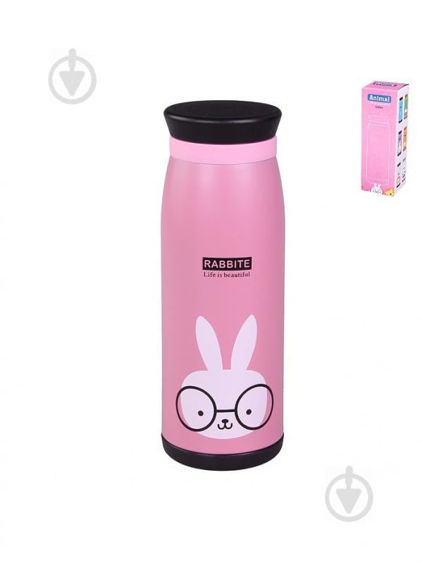Термокружка Animal Кролик 500 мл (987353)