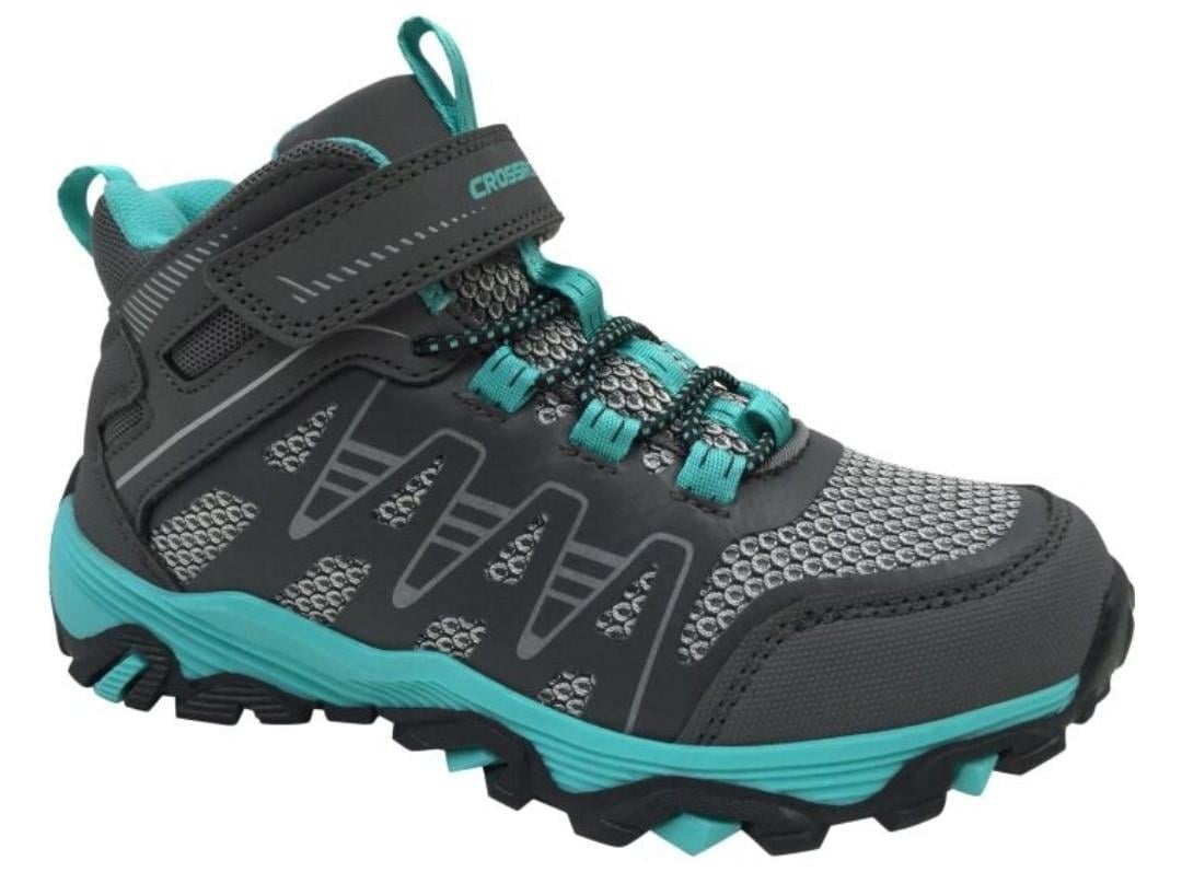 Ботильоны детские Crossroad DUSTY MID 34/21,5 см (1998001319)