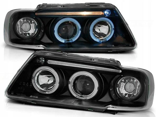 Автомобильные фары передние Audi A3 8L 1996-2000 (2908132480)