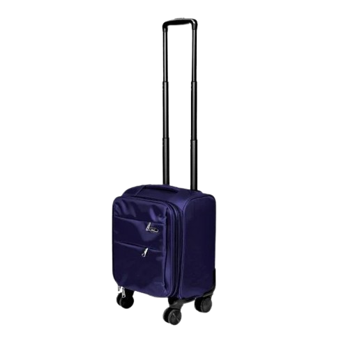 Чемодан нейлон 12" (LU000742)