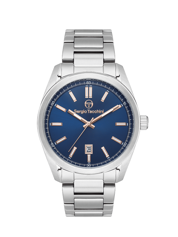 Наручний годинник чоловічий Sergio Tacchini ST.1.10392.3 (288043)