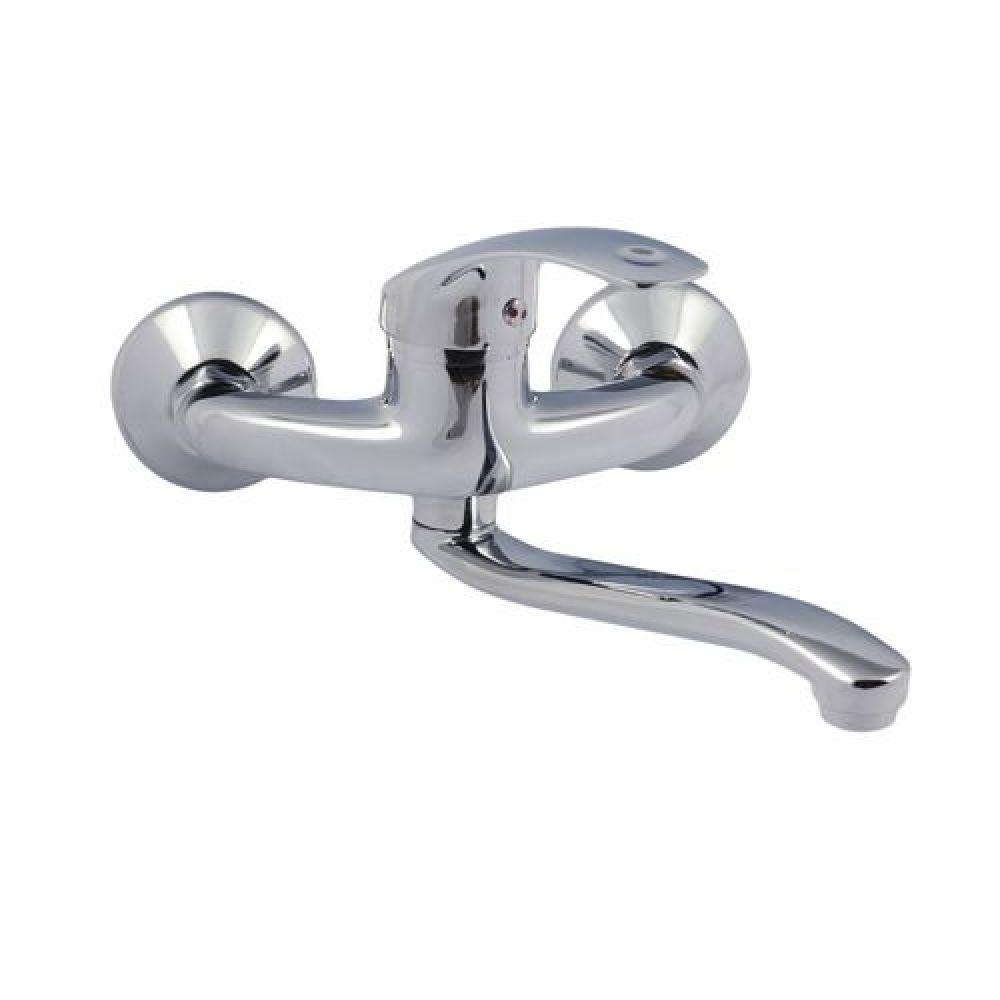 Смеситель для умывальника Champion Premium 005 Mars (26301)