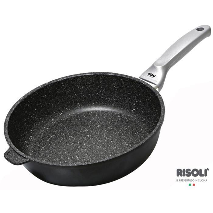 Сковорода Risoli GRANITO 28 см алюміній (2645425)