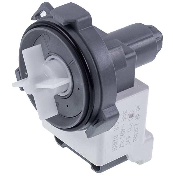 Помпа Hanyu 34W B15-6A для пральної машини Gorenje 512074