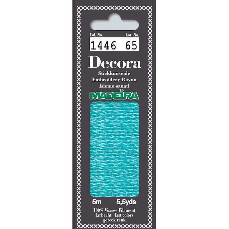 Мулине Madeira 1446 Decora