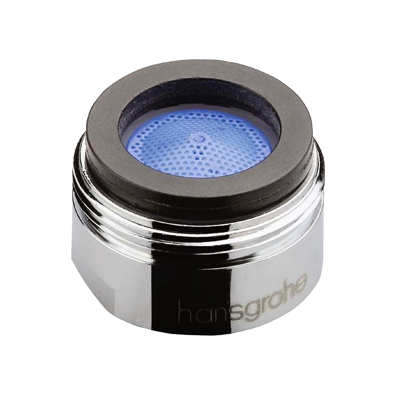 Аэратор Hansgrohe QuickClean M24x1 для кухонных смесителей 14870 (13913000)