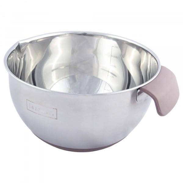 Миска для смешивания Lessner 2,6 л (55900-20)