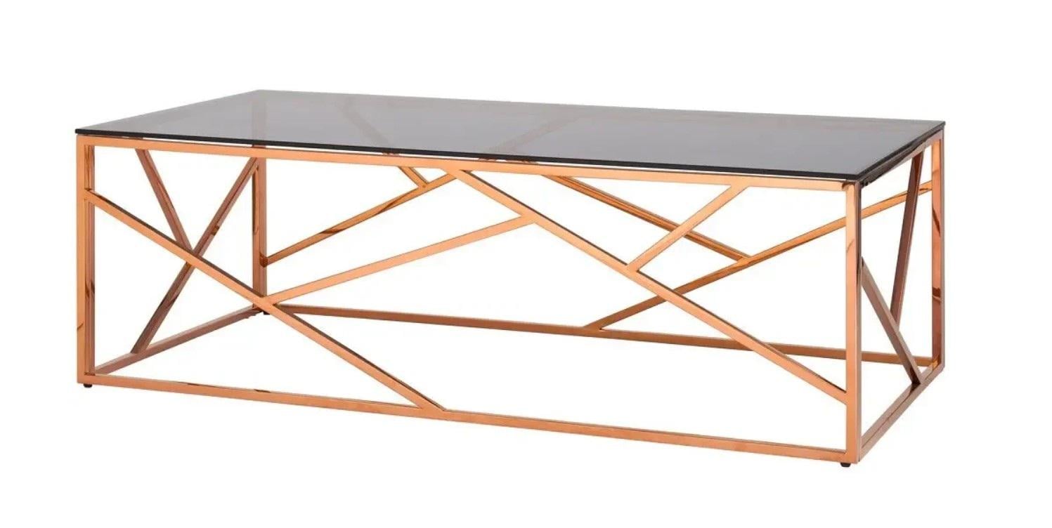 Журнальный столик LOFT NS-721 широкий (3075773418)