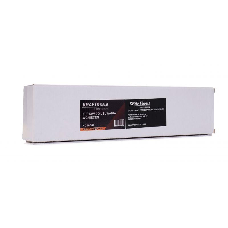 Набір для видалення вм'ятин Kraft&Dele KD10662 20 шт. - фото 14 Набір для видалення вм'ятин Kraft&Dele KD10662 20 шт. - фото 14