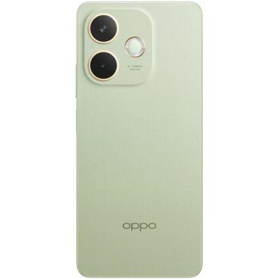 Мобільний телефон OPPO A5 PRO 5G 8/256GB Olive Green (OFCPH2695_Green) - фото 6