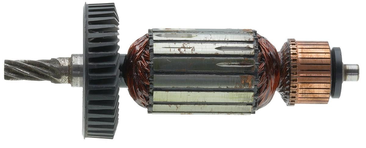 Якорь VJ Parts для отбойного молотка DW DW558 код 279889-00A (как1996) Якорь VJ Parts для отбойного молотка DW DW558 код 279889-00A (как1996)