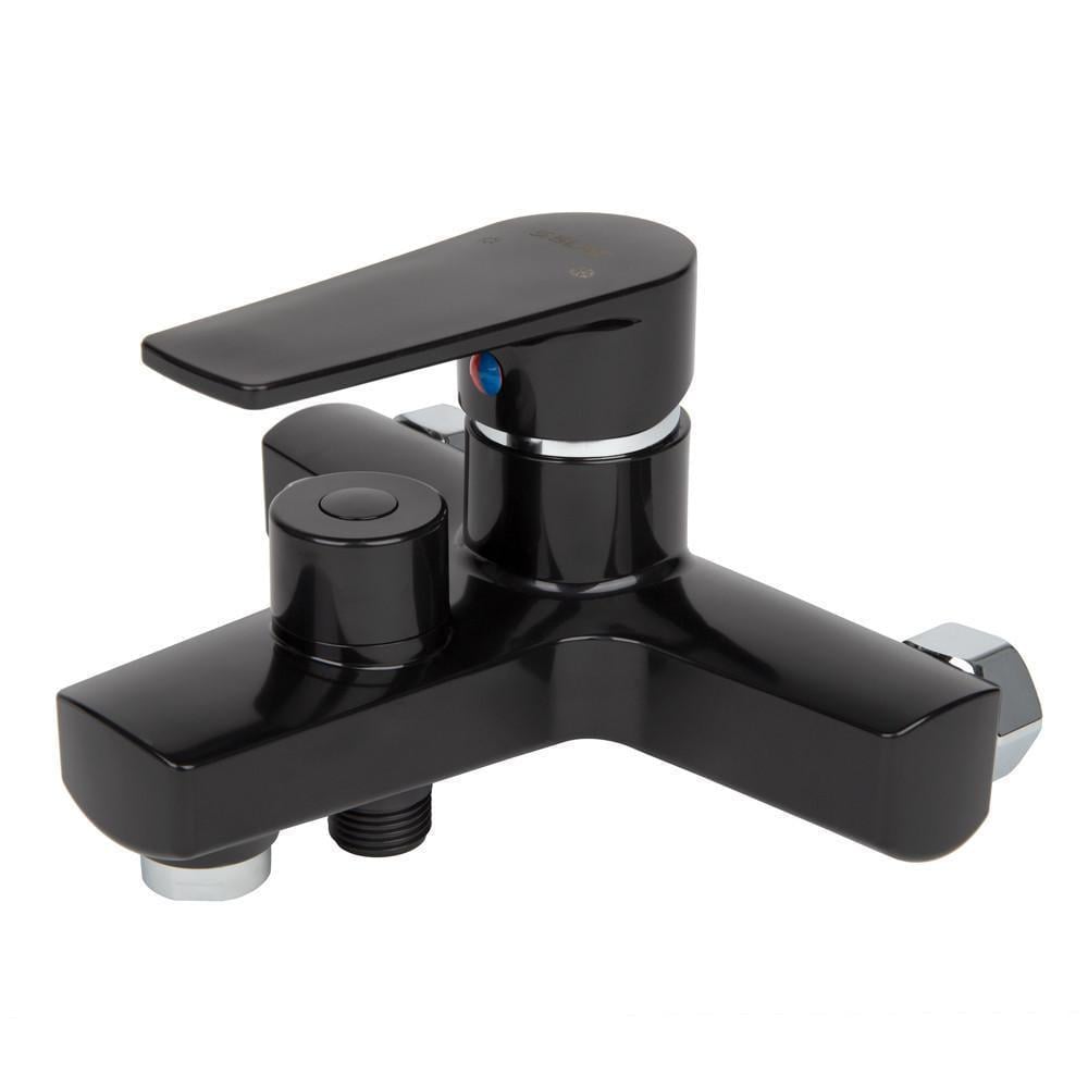 Смеситель для ванны SLAT SLT-A009B (1641505114)