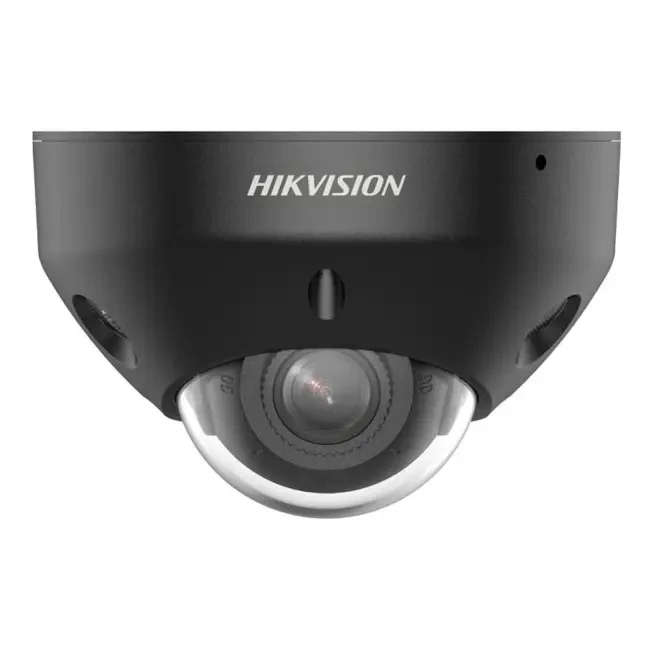 IP-видеокамера Hikvision DS-2CD2583G2-LIS2U 8 Мп 2.8 мм Black (2865380108)